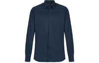 PRADA Shirts Men Indigo