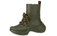 LOUIS VUITTON Archlight Rain Boots Women's
