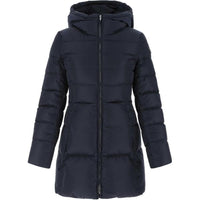PRADA Down Jackets Women's Blue