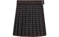 DIOR Quarterly New Products Casual Short Skirts Women's Black
