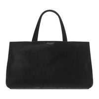 SAINT LAURENT Viscose Handbags Travel Bags Women's