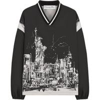 DIOR Sweatshirts Women's Black