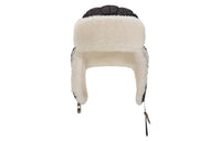 DIOR Trapper Hats Men Black