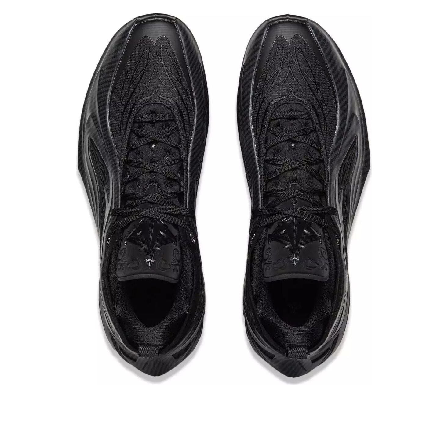 Li-Ning Jimmy Butler 4 'Black Knight' ABAV089-2
