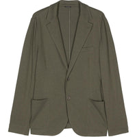Loro Piana Business Suits Coats Men's Khaki