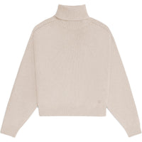 CELINE Turtleneck Knit Sweater