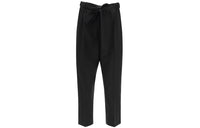 PRADA Casual Pants Women's Black