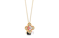 LOUIS VUITTON Necklaces Women's Multicolor