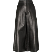 CELINE Casual Pants Women's Black
