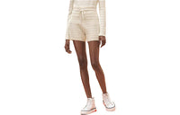 HERMES Casual Shorts Women's Ecru