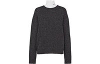PRADA FW22 Sweater Women's Slate Gray