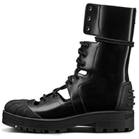 DIOR DiorIron Ankle Boots Women's Black