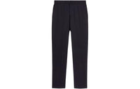 Loro Piana Casual Pants Men's Black