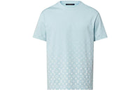 LOUIS VUITTON Lv Fall Series SS22 T-Shirt Men's Mint Green