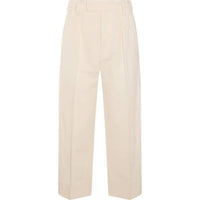 Loro Piana Casual Pants Women's Beige