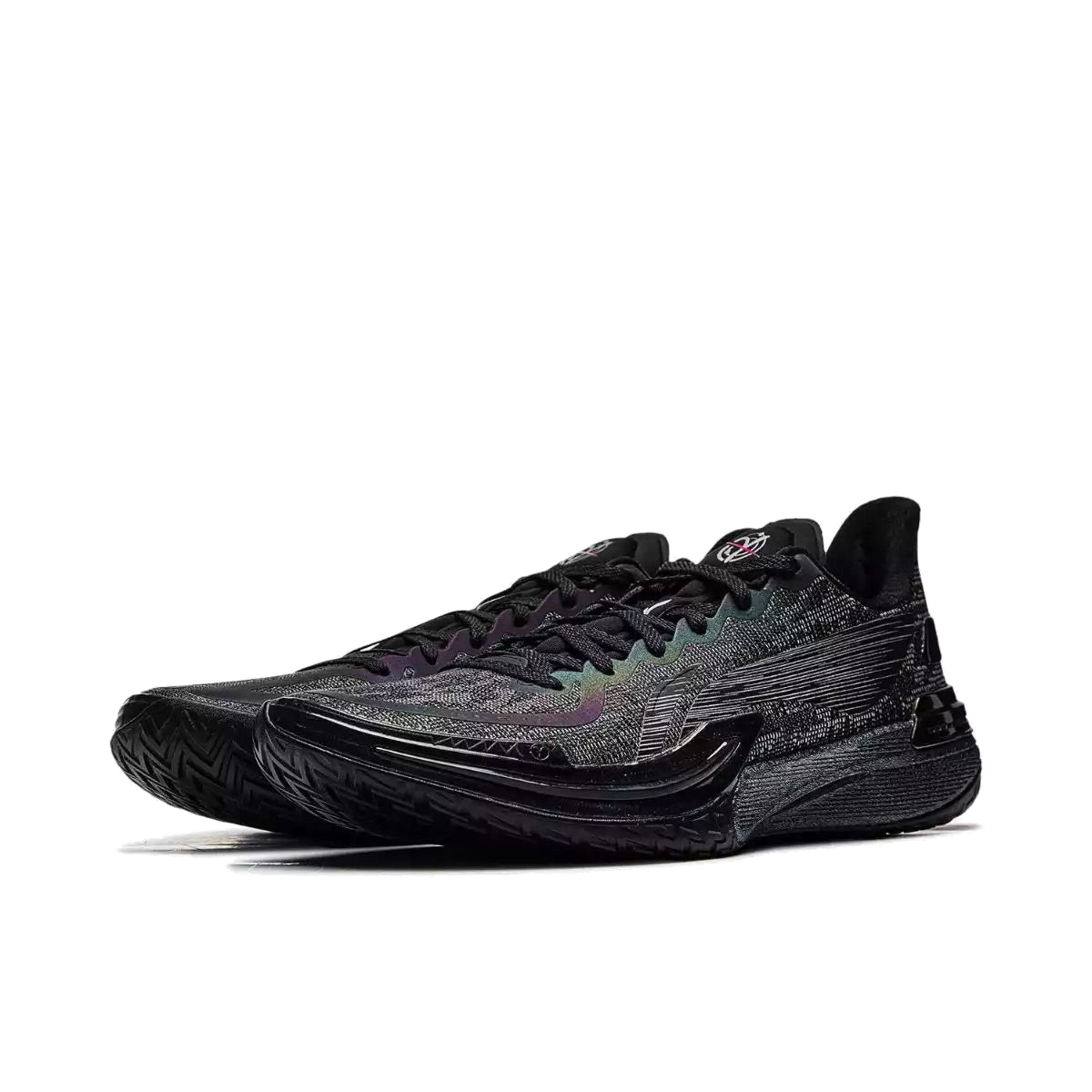 Li-Ning Gamma 1 'Galaxy' ABAU039-3