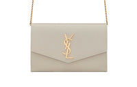 SAINT LAURENT Uptown Shoulder Bags