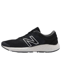 New Balance E420 V2 4E 'Black White' ME420FB2