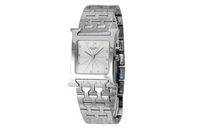 HERMES Women's H Hour Watch