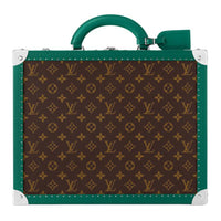 LOUIS VUITTON Cotteville 16 Montres