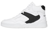 CELINE CT 06 High Top Optic White Black