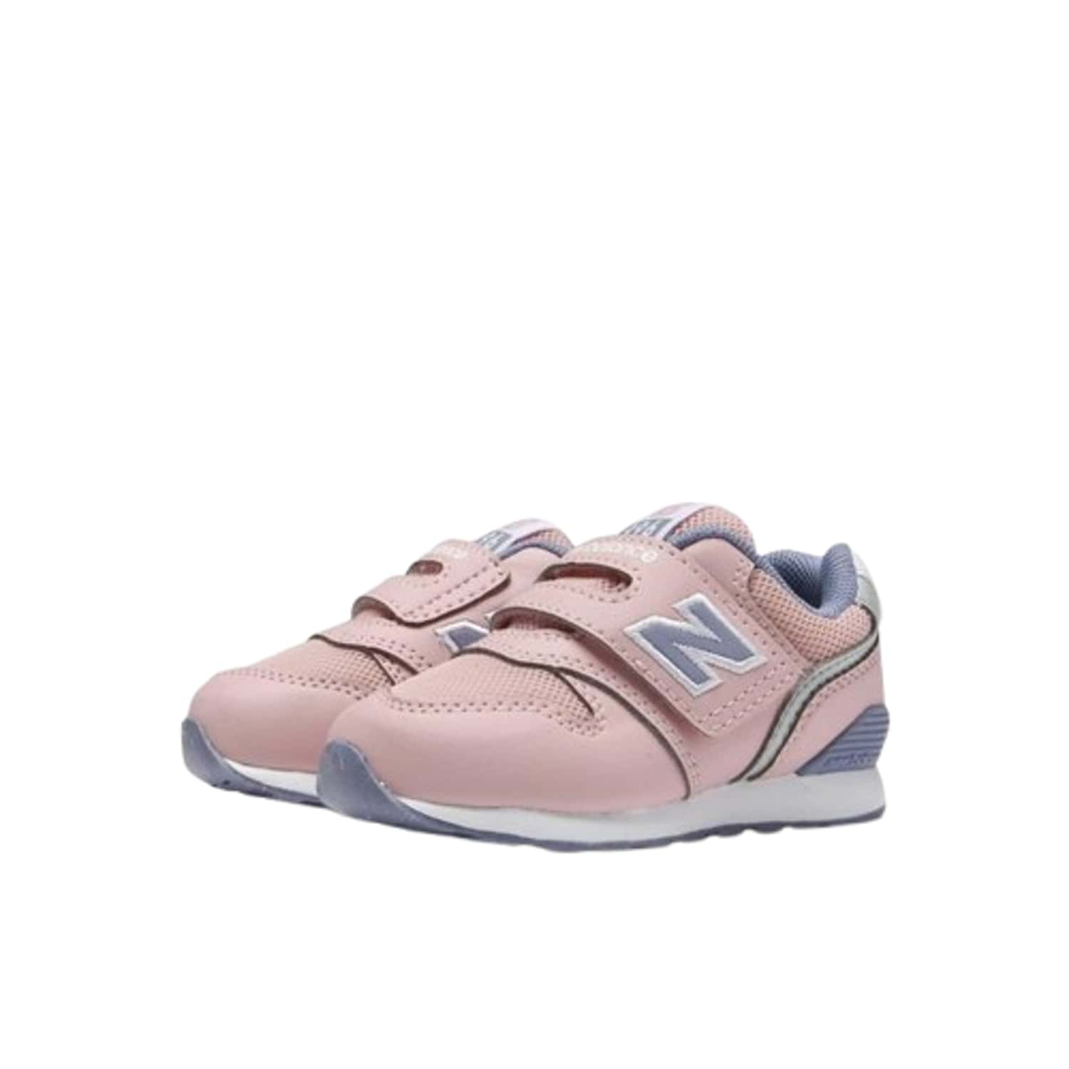 (TD) New Balance 996 'Grey Pink' IZ996EC3