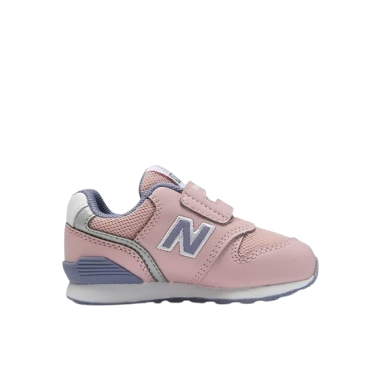 (TD) New Balance 996 'Grey Pink' IZ996EC3