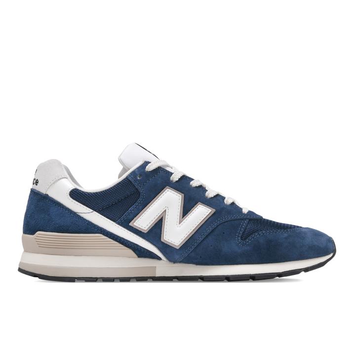 New Balance 996 'Navy White' CM996SF2