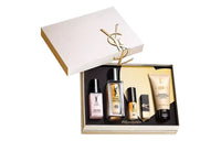 SAINT LAURENT Tanabata Limited Night Queen Gift Box Skincare Sets Repairing Exfoliating Five Piece Set