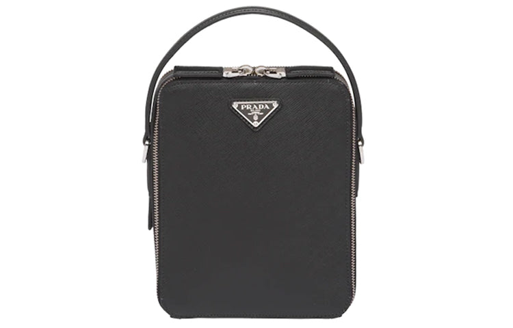 PRADA Brique Handbags