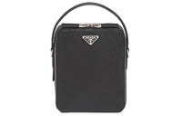 PRADA Brique Handbags