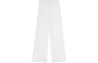 Loro Piana Graysen Trousers Casual Pants Women's White