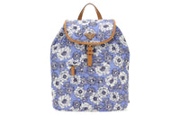 PRADA Recycled Nylon Backpack Men's Multicolor