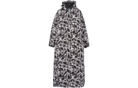 PRADA Trench Coats Women's Multicolor