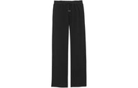 SAINT LAURENT Drawstring Wide Leg Pants