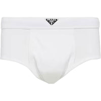 PRADA Men Arrow Pants