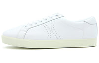 CELINE Triomphe Low Top Skateboard Shoes Women's