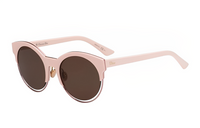 DIOR Sunglasses Women's Pink