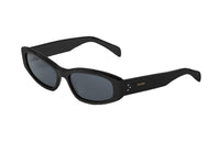 CELINE Sunglasses Women's Black