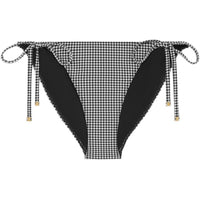 CELINE Triomphe Swimming Shorts Women's Black