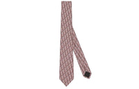 DIOR Ties Men Pink