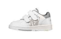DIOR B27 Breathable Low-Top Toddler Shoes White Infant And Toddler