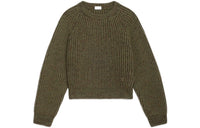 CELINE Knitwear Women's Green