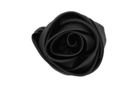 SAINT LAURENT Rose Brooch