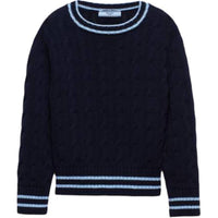 PRADA Sweaters Women's Blue