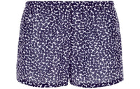 PRADA FW23 Casual Shorts Men's Blue
