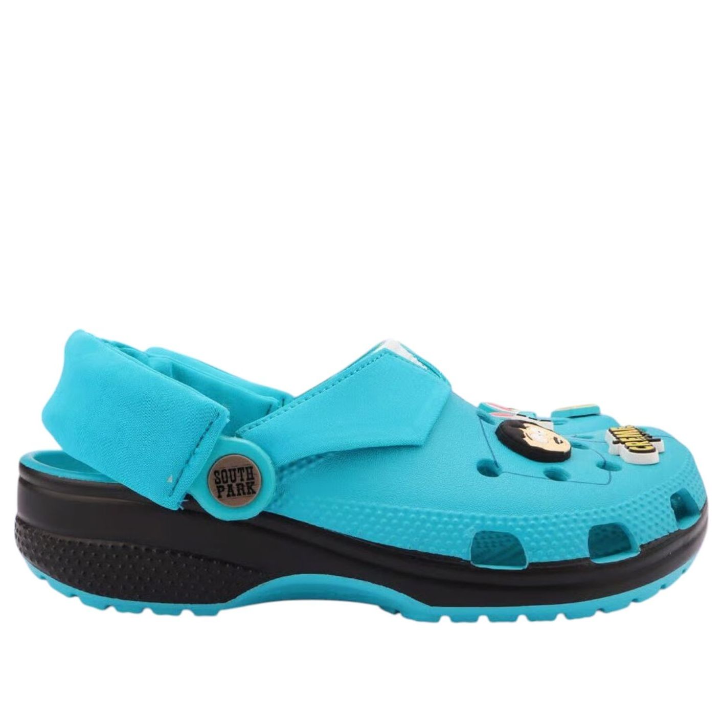 Crocs x South Park Classic Clog 'Randy' 211502-90H