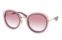 PRADA Sunglasses Women's Pink