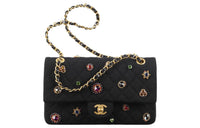 CHANEL Classic Flap CF Crossbody Bags