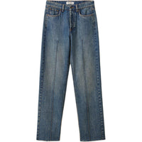 MIU MIU Jeans Women's Blue